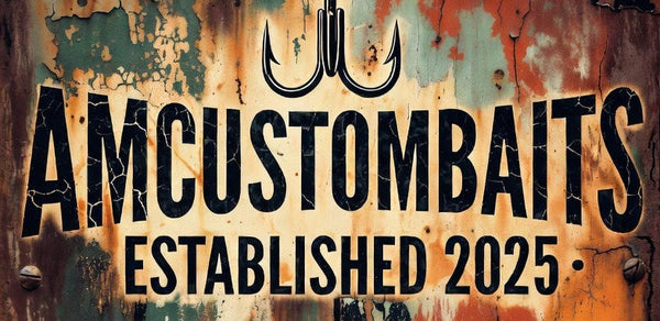 A.M. Custom Baits